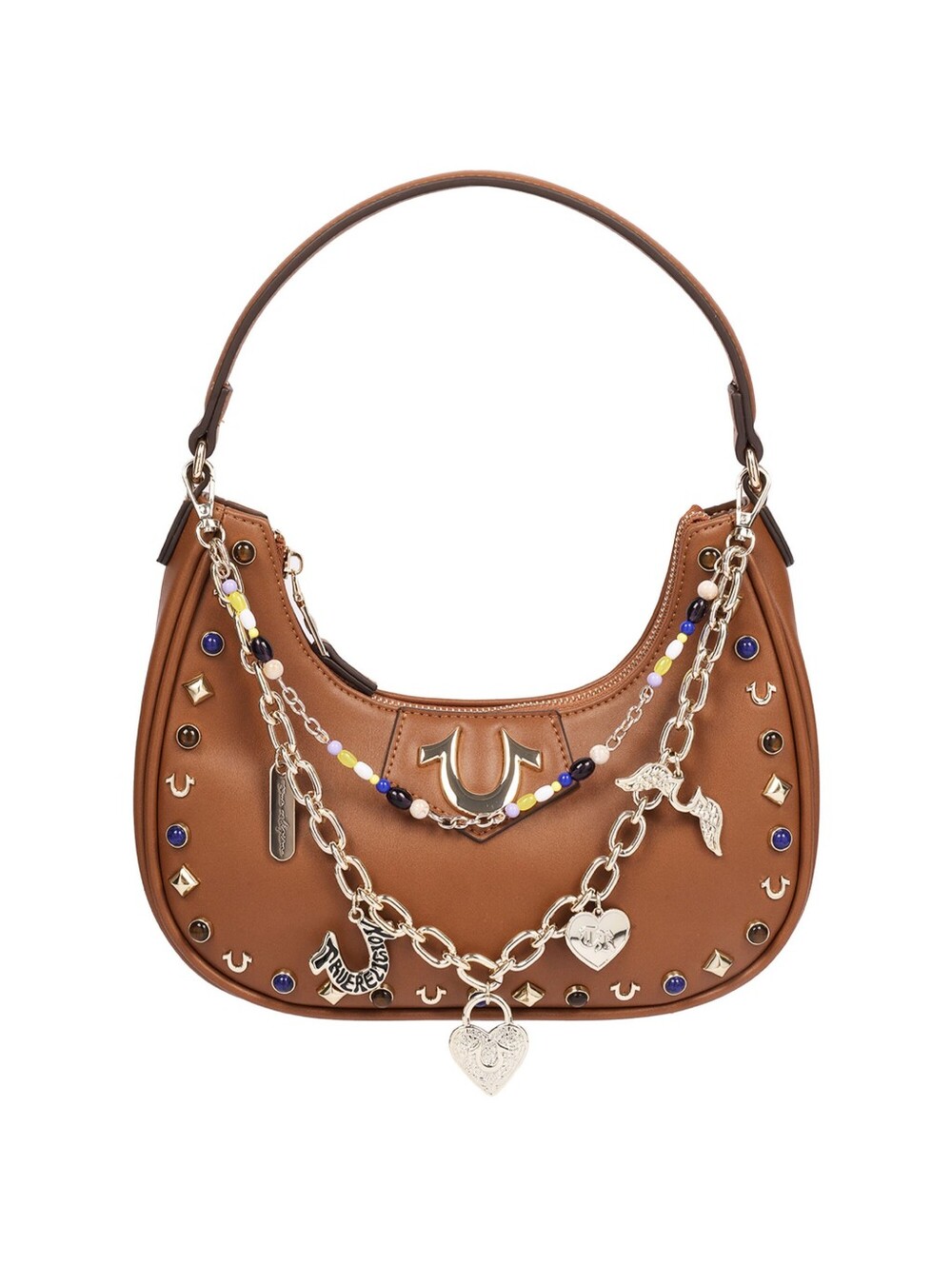 True Religion Shoulder Handbag